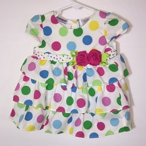 Blueberi Boulevard Dress